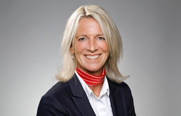 Claudia Eifler