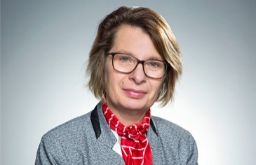 Judith Heinzerling