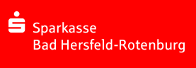 Startseite der Sparkasse Bad Hersfeld-Rotenburg