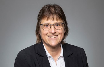 Sonja Zerr