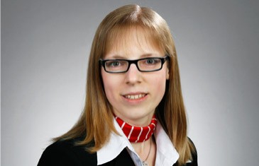Nathalie Schenk