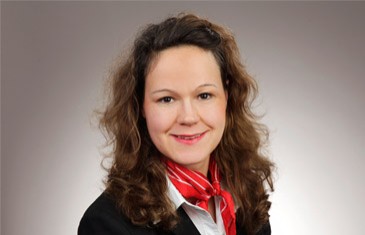 Anja Neuber