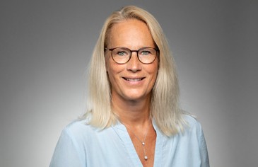 Christiane Fuchs