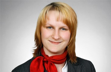 Tanja Steinhauer