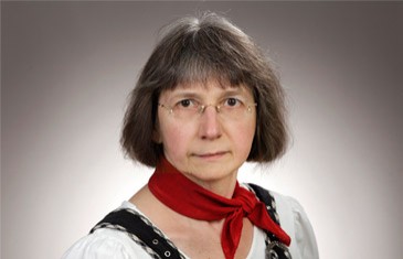 Monika Sieling