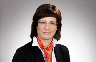 Anja Schleinig